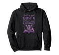 Just Sword And Paperback Fantasy Hoodie - Fun Novelty Design Men Women - T-Shirt, Sweatshirt, Hoodie
