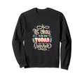 Mental Health Sweatshirt - Custom Art Print for Adults - T-Shirt, Sweatshirt, Hoodie