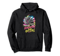 World Book Day Bookmarks Are Hoodie - Fun Novelty Design for Adults - T-Shirt, Sweatshirt, Hoodie