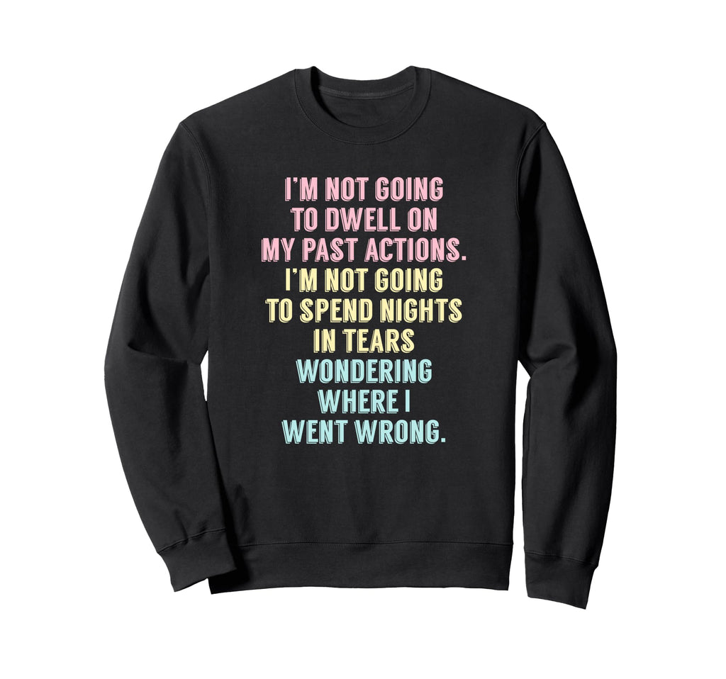 Self Love Valentines Day Mental Sweatshirt - Casual Everyday Wear Unisex - T-Shirt, Sweatshirt, Hoodie