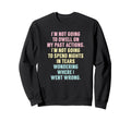 Self Love Valentines Day Mental Sweatshirt - Casual Everyday Wear Unisex - T-Shirt, Sweatshirt, Hoodie