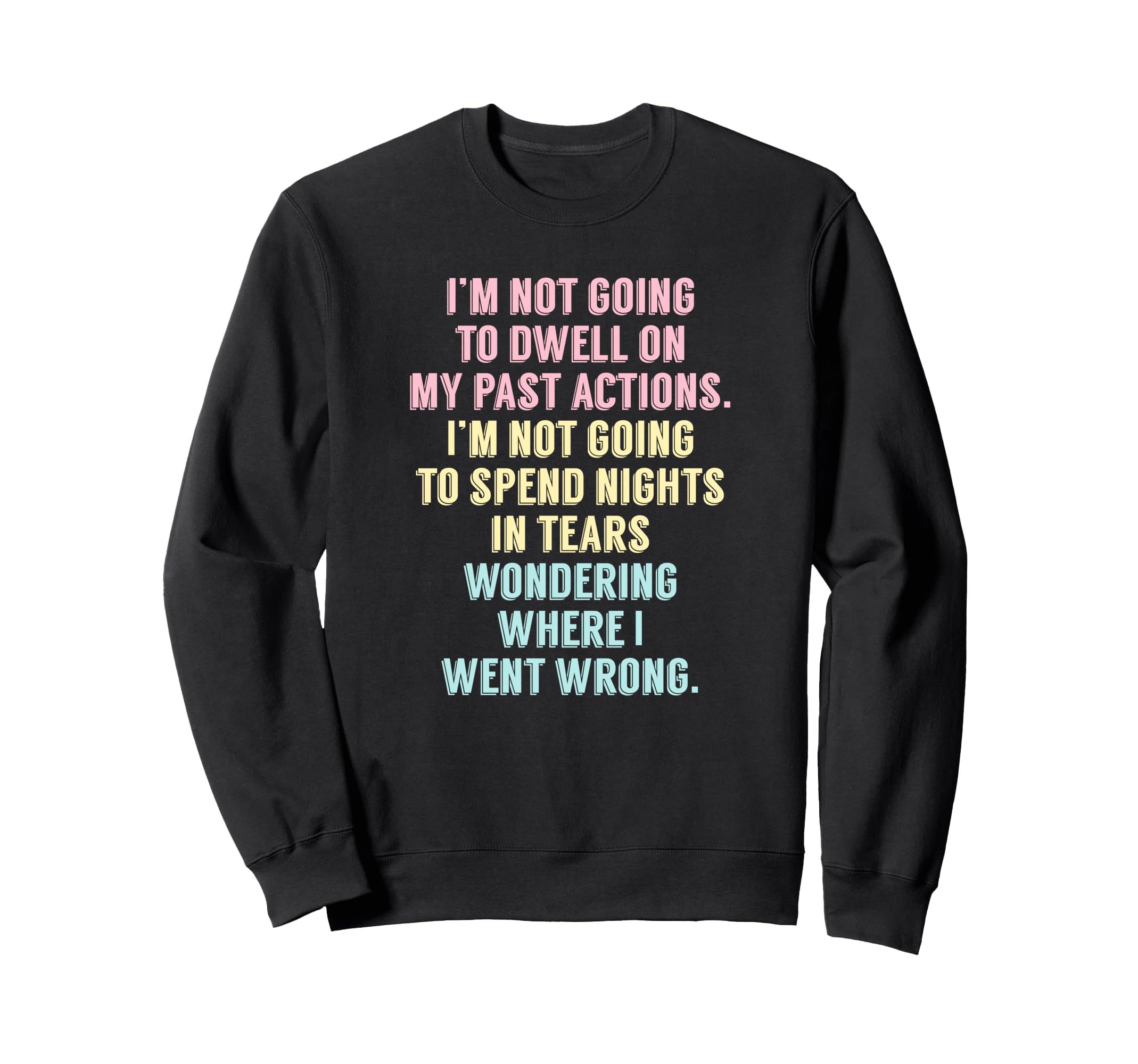 Self Love Valentines Day Mental Sweatshirt - Casual Everyday Wear Unisex - T-Shirt, Sweatshirt, Hoodie