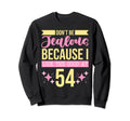 Dont Be Jealous Because I This Good Sweatshirt - Graphic Print for Adults - T-Shirt, Sweatshirt, Hoodie