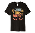 Motivational Inspirational Affirmation T-Shirt - Fun Novelty Design Unisex - T-Shirt, Sweatshirt, Hoodie