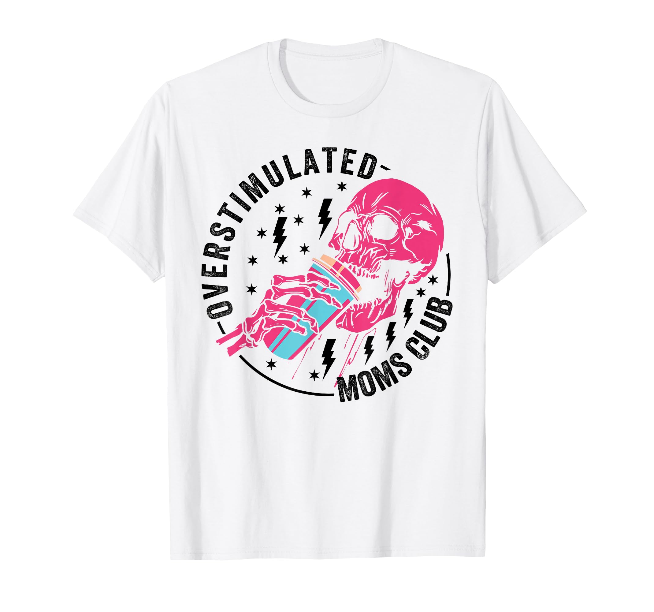 Funny Mom Mommy Jokes Family T-Shirt - Fun Novelty Design for Adults - T-Shirt, Sweatshirt, Hoodie