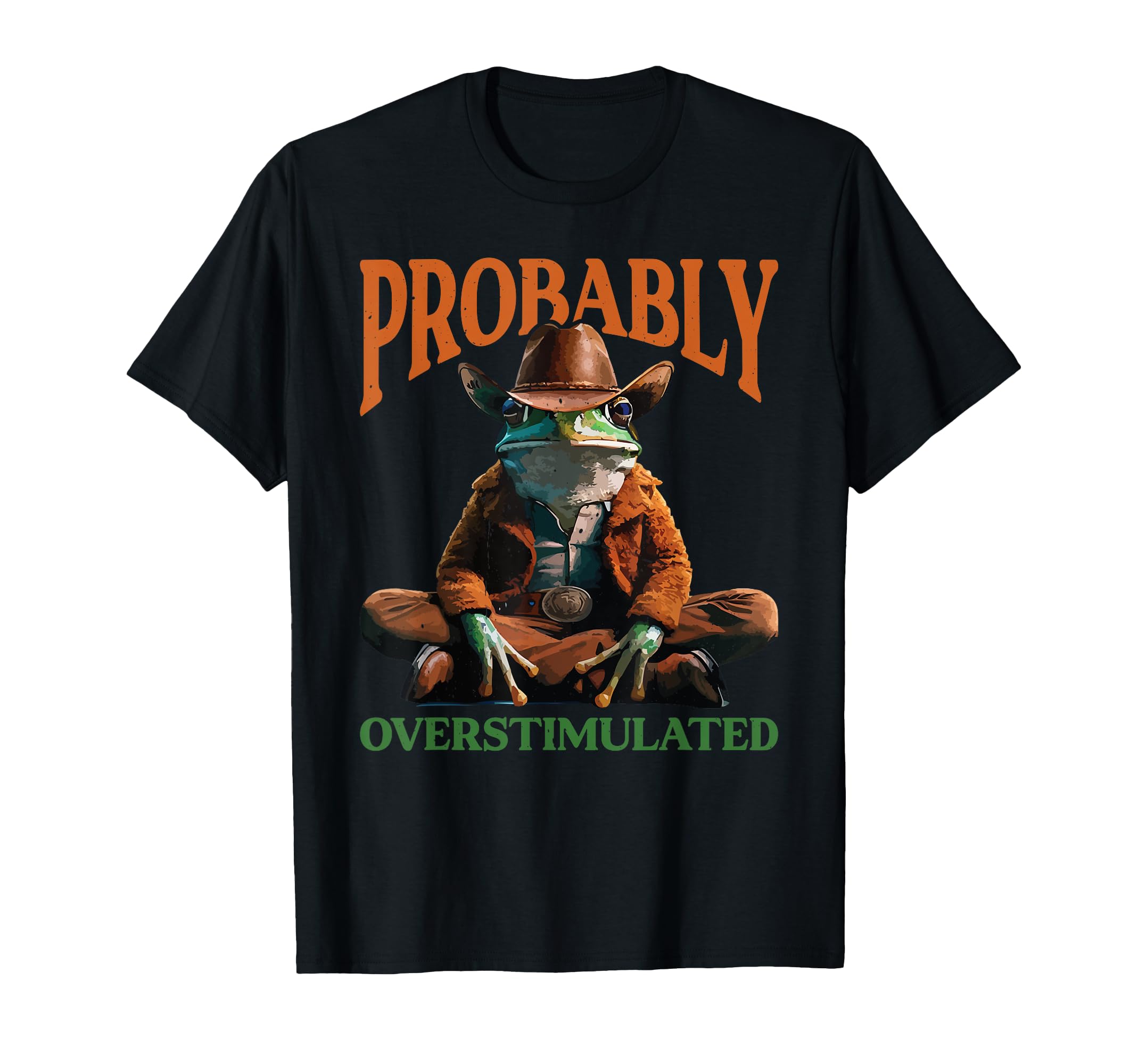 Mental Health Awareness Neurodivergent Sweatshirt - Unique Graphic Unisex - T-Shirt, Sweatshirt, Hoodie