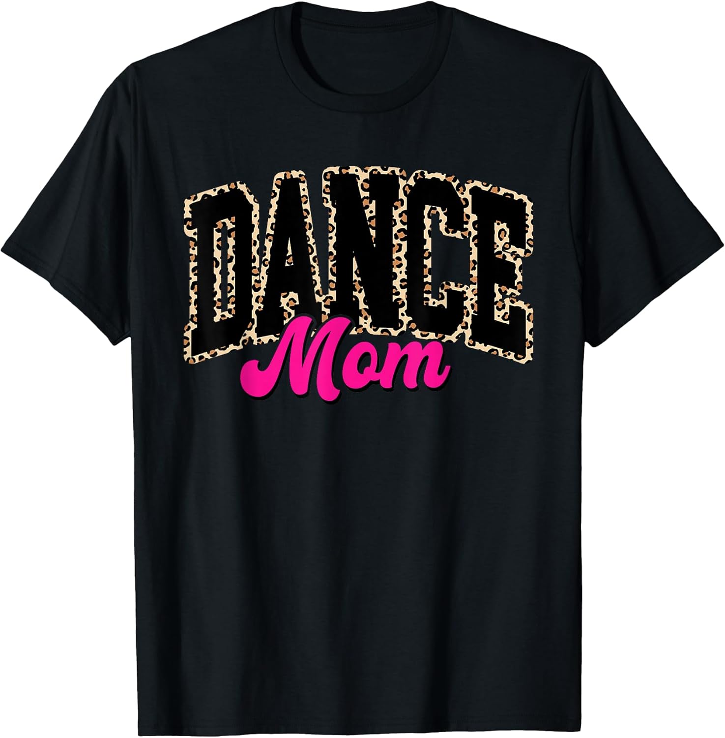 Dance Mom University Pink Mother Of A Dancer Mama Unisex T-shirt, Sweatshirt, Hoodie, Long Sleeve Tee - T-Shirt, Sweatshirt, Hoodie
