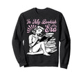 My Bookish Era Book Lover Sweatshirt - Novelty Apparel Men Women - T-Shirt, Sweatshirt, Hoodie
