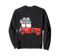 Bath Bomb Truck Sweatshirt - Unique Graphic for Adults - T-Shirt, Sweatshirt, Hoodie
