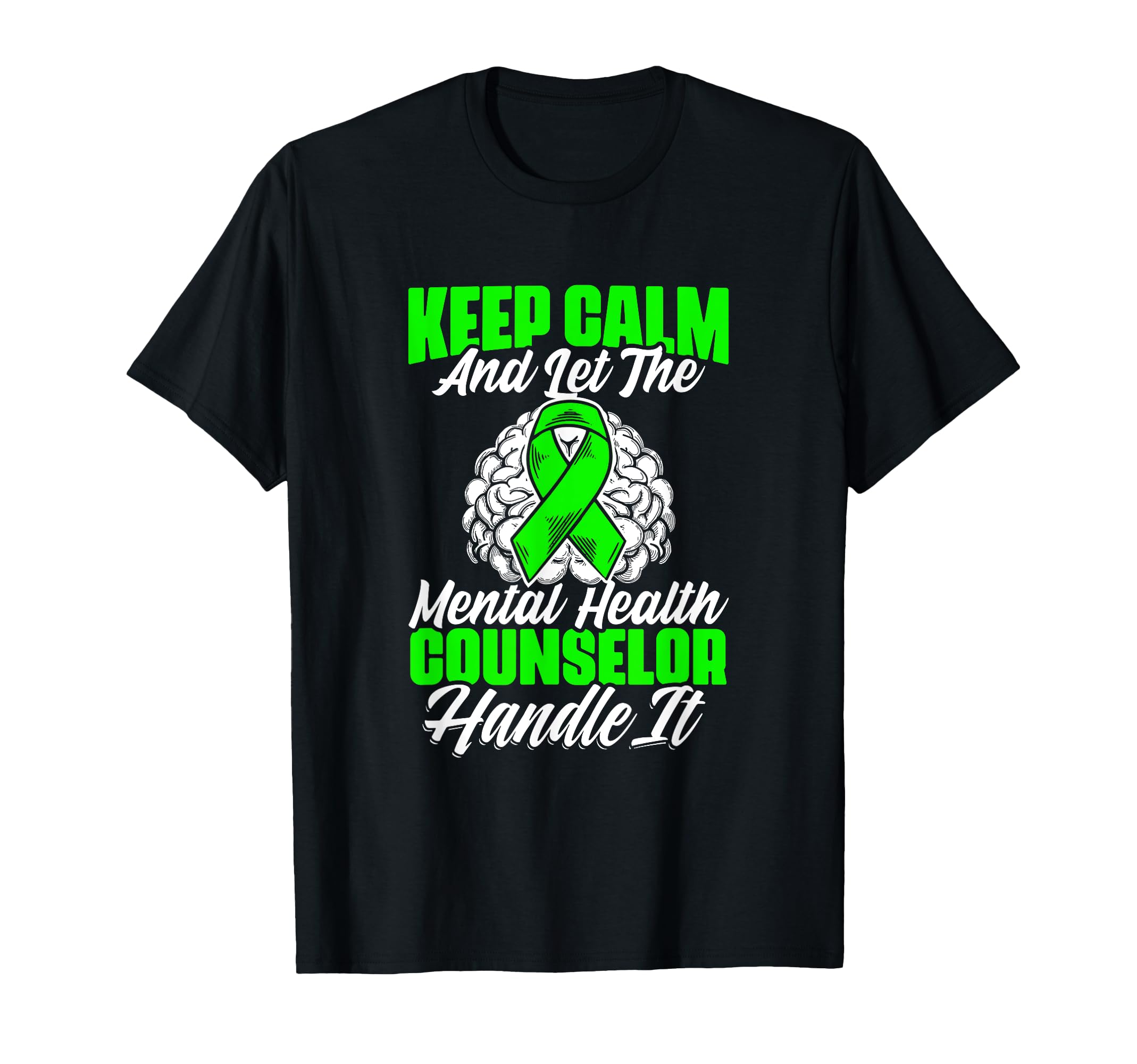 Mental Illness Support Mental Health T-Shirt - Aesthetic Graphic for Adults - T-Shirt, Sweatshirt, Hoodie