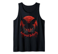 Cryptid Cryptozoology Mothman Sweatshirt - Custom Art Print Men Women - T-Shirt, Sweatshirt, Hoodie