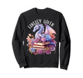 Dragons Tea Books Bookworm Fantasy Sweatshirt - Graphic Print Men Women - T-Shirt, Sweatshirt, Hoodie