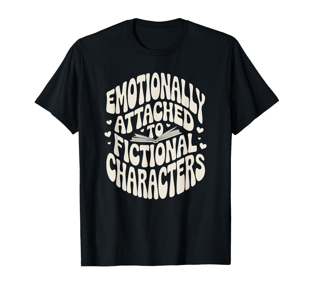 Introverted Bibliophile Book Lover T-Shirt - Trendy Graphic Unisex - T-Shirt, Sweatshirt, Hoodie