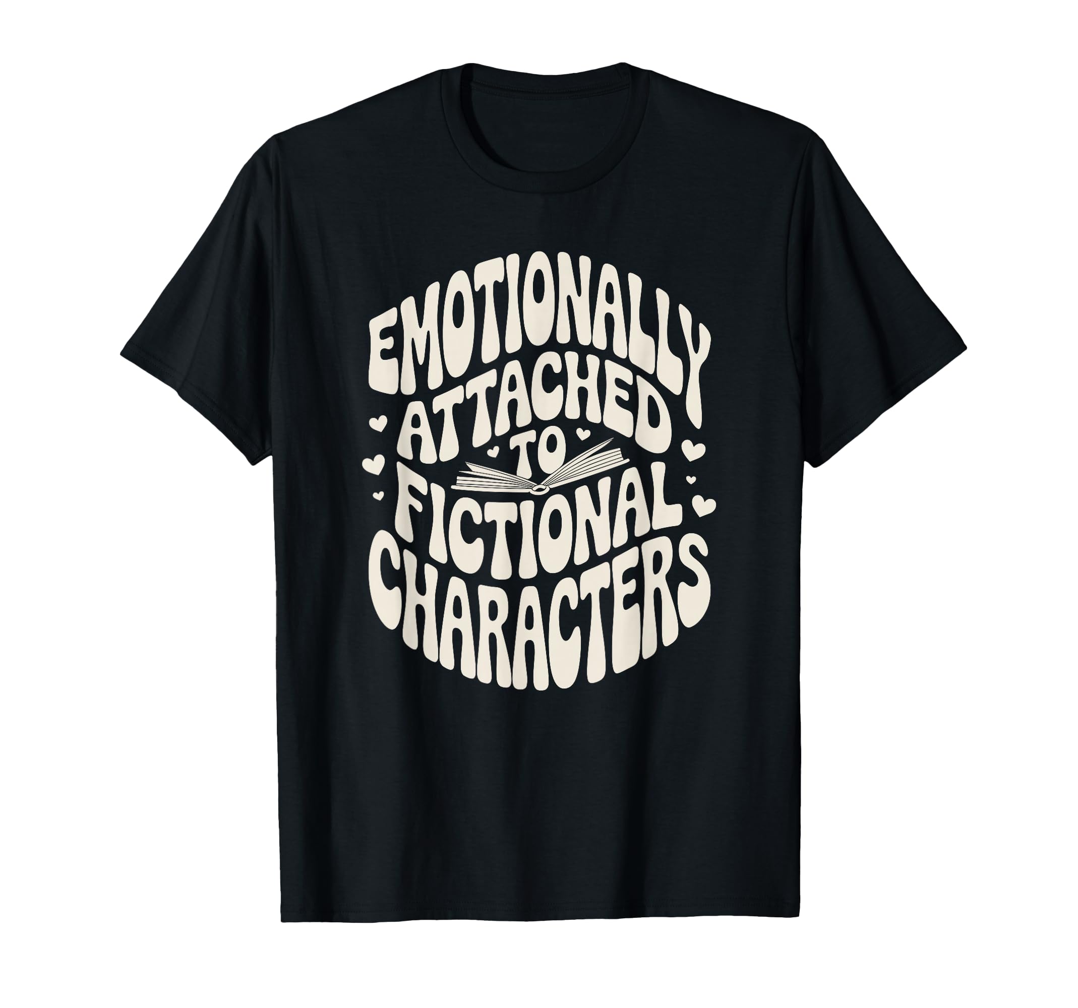 Introverted Bibliophile Book Lover T-Shirt - Trendy Graphic Unisex - T-Shirt, Sweatshirt, Hoodie