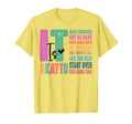 It Okay To Make Mistakes Not Be Okay T-Shirt - Streetwear Style for Adults - T-Shirt, Sweatshirt, Hoodie