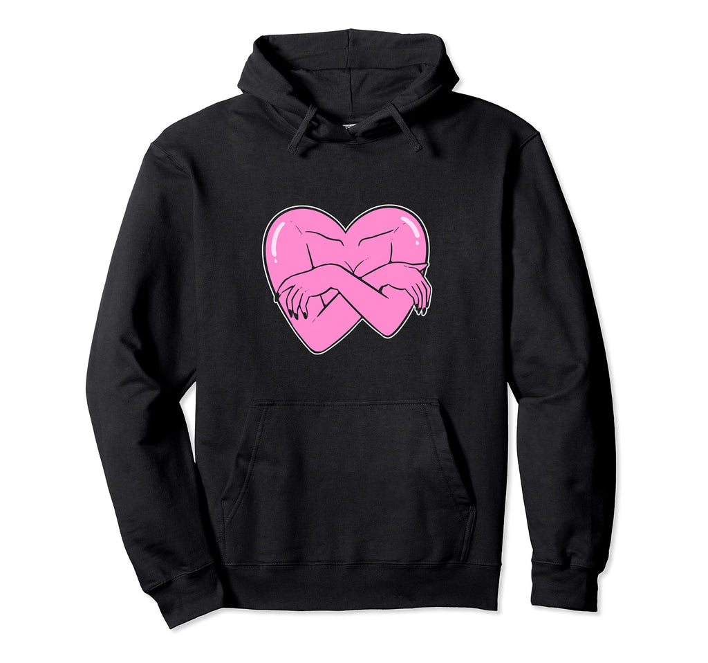 Self Care Survivor Hoodie - Unique Graphic for Adults - T-Shirt, Sweatshirt, Hoodie