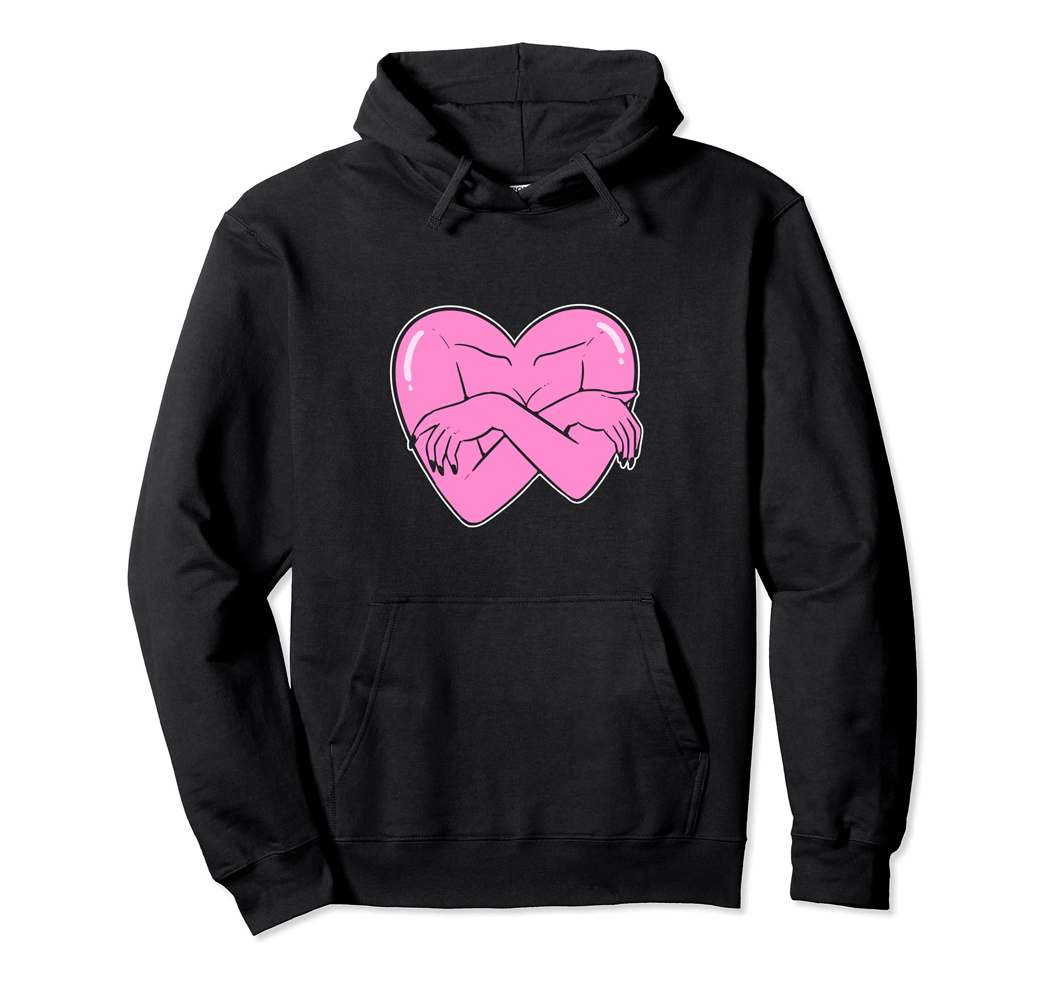 Self Care Survivor Hoodie - Unique Graphic for Adults - T-Shirt, Sweatshirt, Hoodie