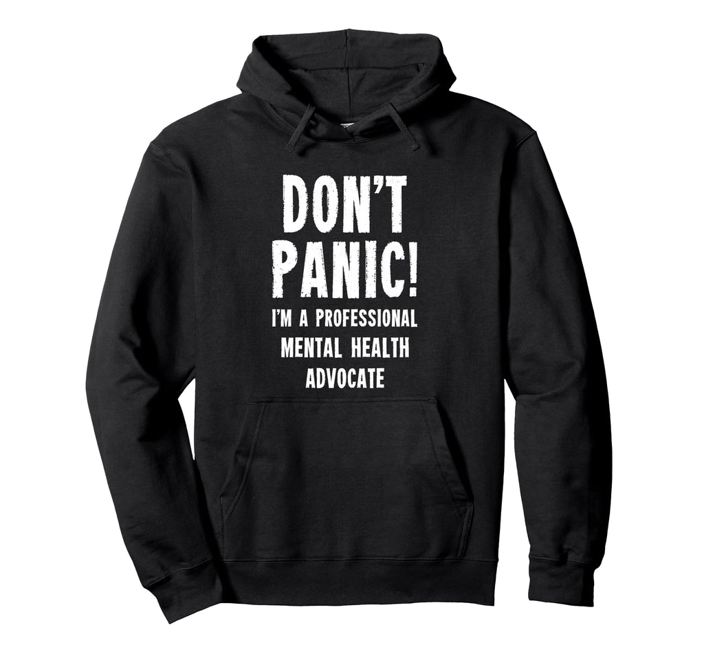 Crisis Intervention Mental Health Sweatshirt - Custom Art Print Men Women - T-Shirt, Sweatshirt, Hoodie
