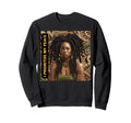 I Prioritize My Peace Mind Sweatshirt - Aesthetic Graphic Men Women - T-Shirt, Sweatshirt, Hoodie