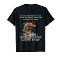 You Are Not Strong Enough To T-Shirt - Custom Art Print for Adults - T-Shirt, Sweatshirt, Hoodie