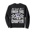 As Soon As I Finish This Sweatshirt - Casual Everyday Wear Men Women - T-Shirt, Sweatshirt, Hoodie