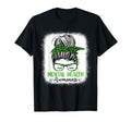 Rainbow May I Wear Green Mental Health T-Shirt - Unique Graphic Men Women - T-Shirt, Sweatshirt, Hoodie