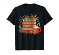 All Booked Cozy Reading T-Shirt - Unique Graphic Men Women - T-Shirt, Sweatshirt, Hoodie