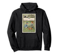 Frances Hodgson Burnett Childrens T-Shirt - Custom Art Print Men Women - T-Shirt, Sweatshirt, Hoodie
