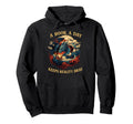 Book Day Keeps Reality Away Dragons Hoodie - Casual Everyday Wear Unisex - T-Shirt, Sweatshirt, Hoodie