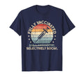 Fully Vaccinated Still Antisocial T-Shirt - Aesthetic Graphic Unisex - T-Shirt, Sweatshirt, Hoodie