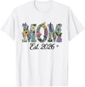 Mother's day apparel Mom tshirt Co. Unisex T-shirt, Sweatshirt, Hoodie, Long Sleeve Tee - T-Shirt, Sweatshirt, Hoodie