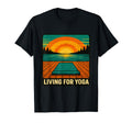 Zen Meditation Mindfulness Peace T-Shirt - Casual Everyday Wear Men Women - T-Shirt, Sweatshirt, Hoodie