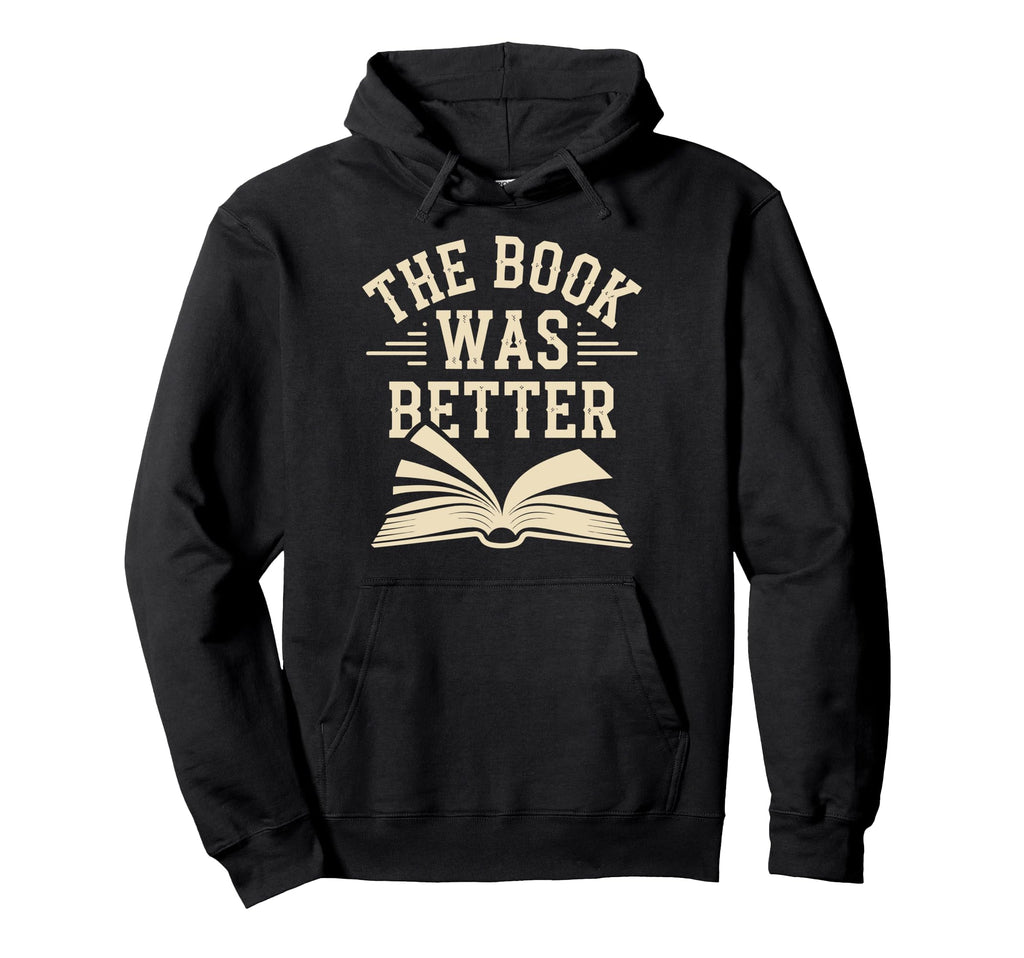 Book Reader Reading Literature Sweatshirt - Aesthetic Graphic for Adults - T-Shirt, Sweatshirt, Hoodie