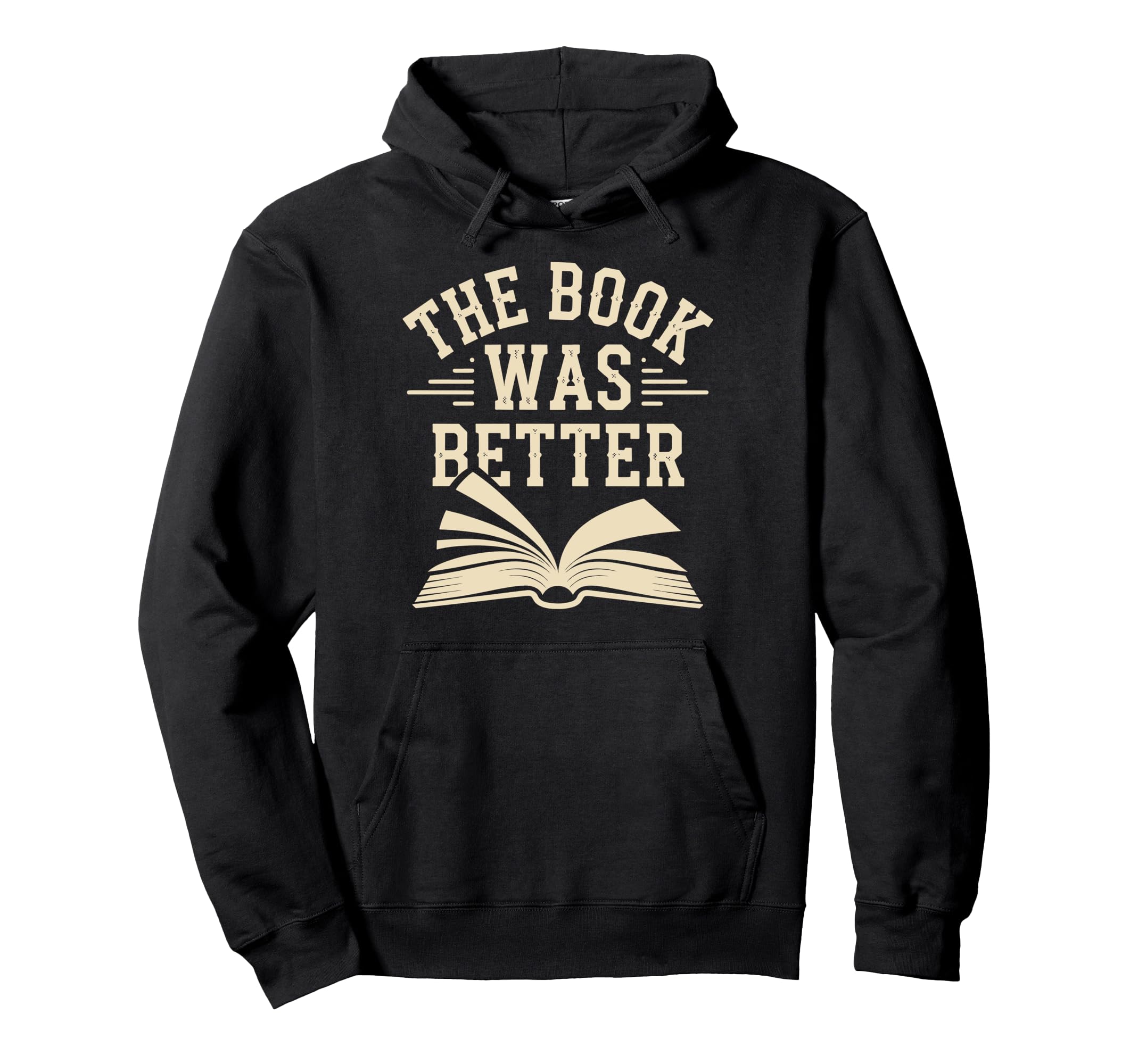 Book Reader Reading Literature Sweatshirt - Aesthetic Graphic for Adults - T-Shirt, Sweatshirt, Hoodie