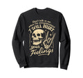 Sarcasm Im Overstimulated I Will Sweatshirt - Unique Graphic for Adults - T-Shirt, Sweatshirt, Hoodie