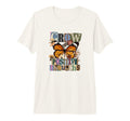 Grow Positive Thoughts Monarch T-Shirt - Unique Graphic Men Women - T-Shirt, Sweatshirt, Hoodie