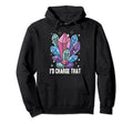 Crystal Healing Stones And Gems Hoodie - Streetwear Style Men Women - T-Shirt, Sweatshirt, Hoodie