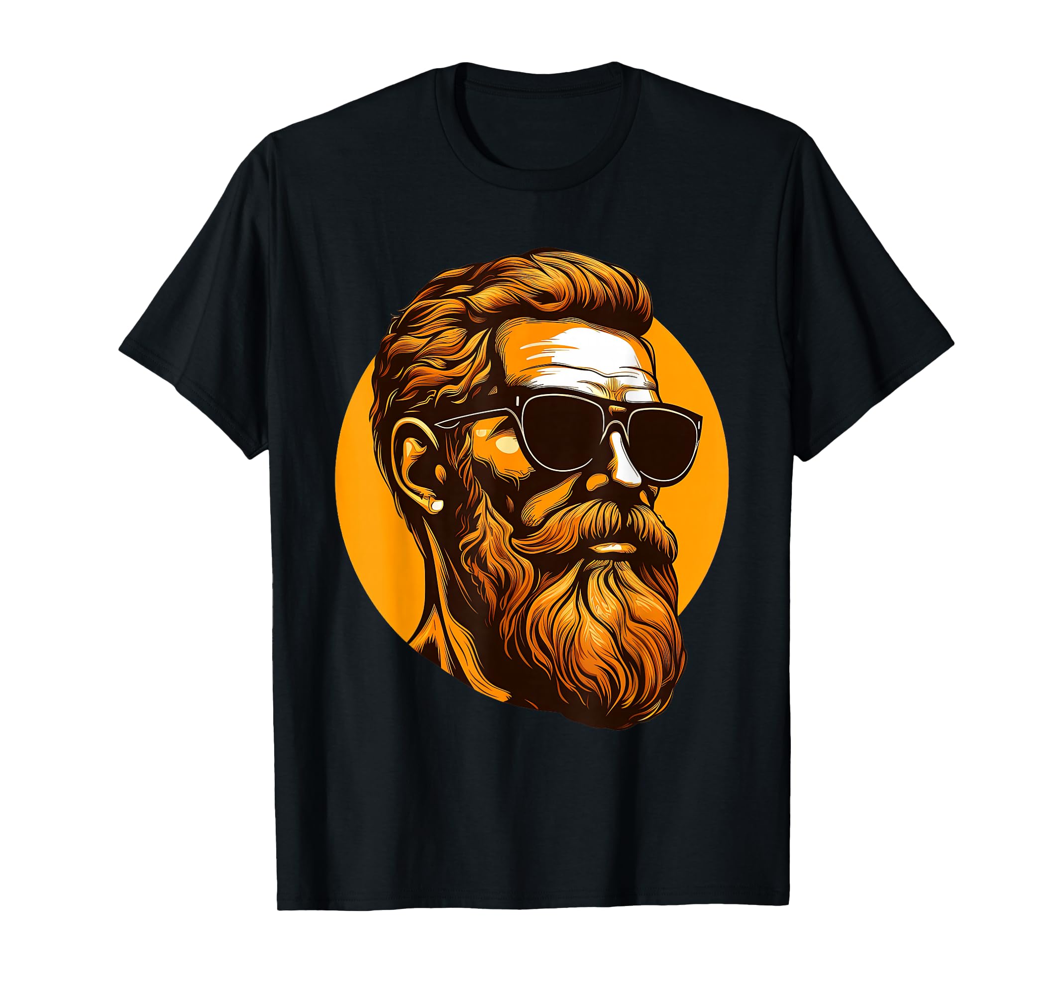 Sophocles And Ancient Greece Art Designs Hoodie - Unique Graphic Unisex - T-Shirt, Sweatshirt, Hoodie