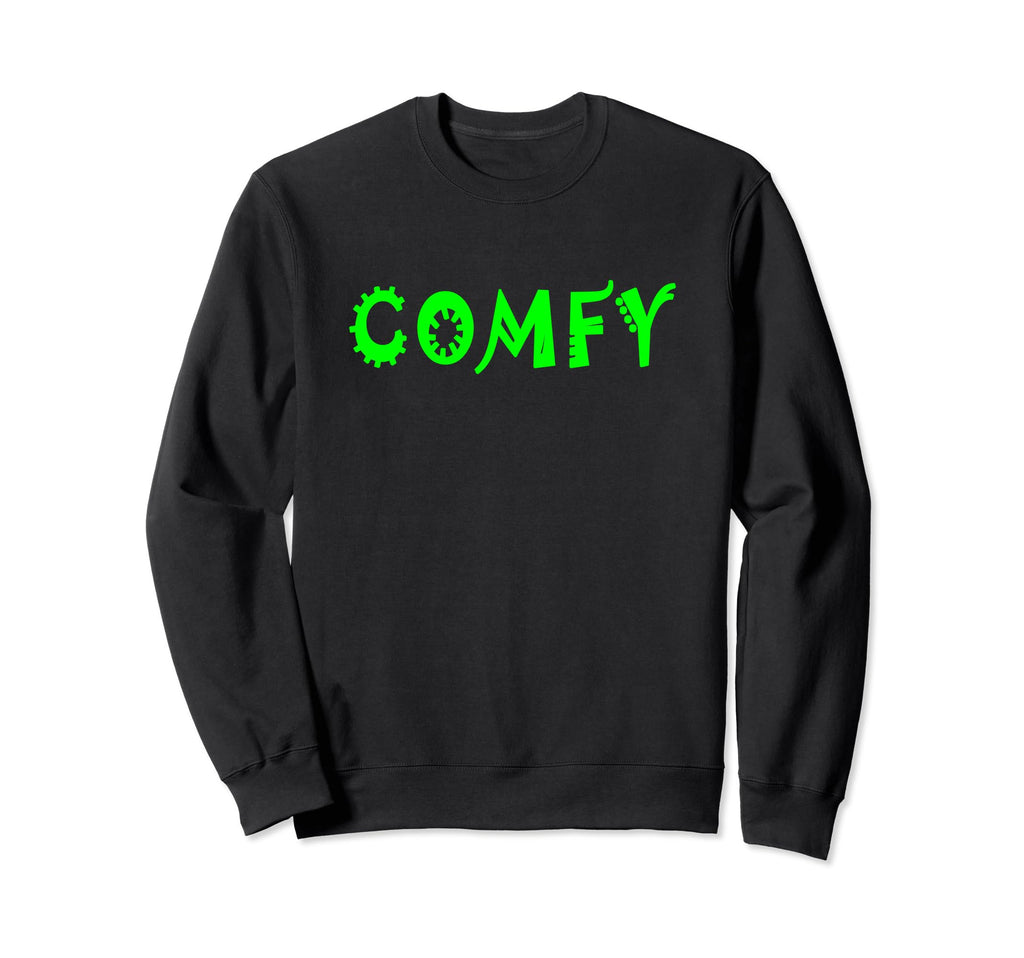 Portia Creates Fun Comfy Designs T-Shirt - Casual Everyday Wear for Adults - T-Shirt, Sweatshirt, Hoodie
