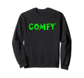 Portia Creates Fun Comfy Designs T-Shirt - Casual Everyday Wear for Adults - T-Shirt, Sweatshirt, Hoodie