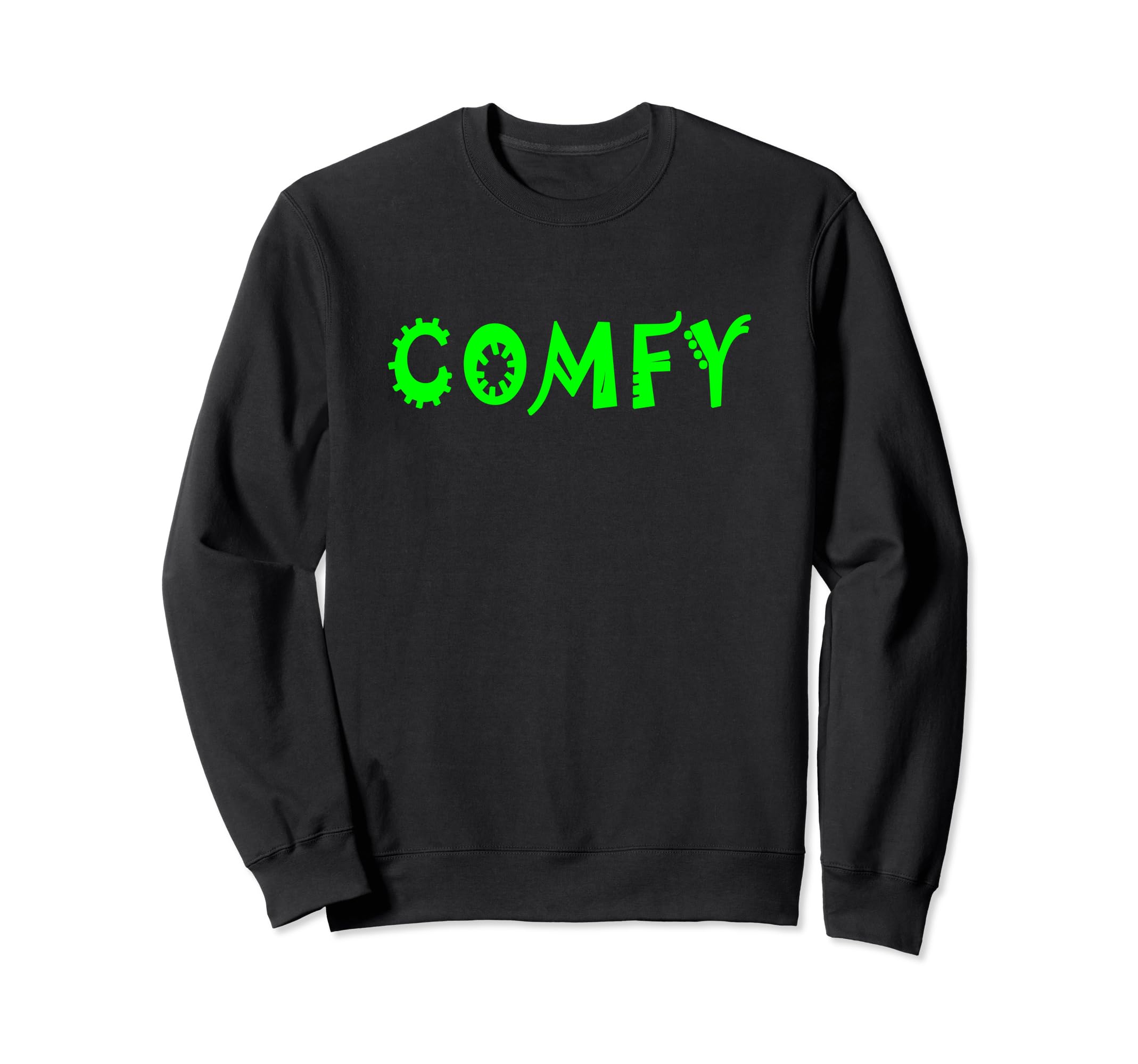 Portia Creates Fun Comfy Designs T-Shirt - Casual Everyday Wear for Adults - T-Shirt, Sweatshirt, Hoodie