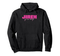 Christian Worship Faith Bible Verse Hoodie - Fun Novelty Design Unisex - T-Shirt, Sweatshirt, Hoodie