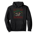 All I Want Is Dragon Books Ugly Hoodie - Graphic Print for Adults - T-Shirt, Sweatshirt, Hoodie