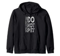 Emotional Support Human Sweatshirt - Streetwear Style for Adults - T-Shirt, Sweatshirt, Hoodie