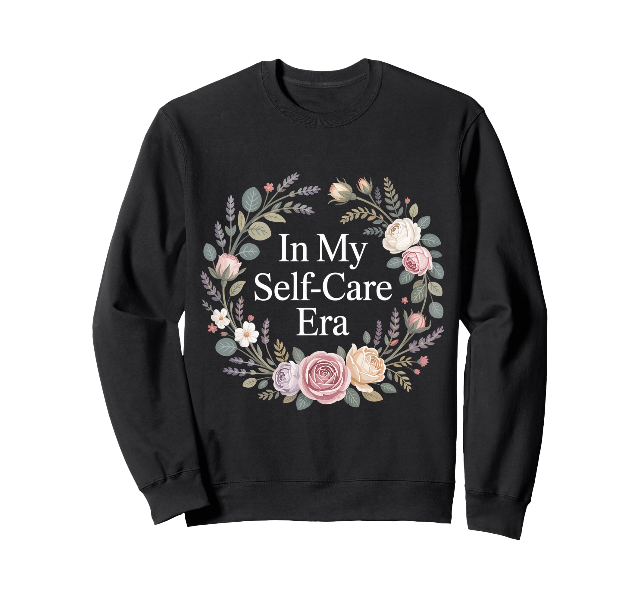 Emotional And Healing Reset Collective T-Shirt - Minimalist Print Unisex - T-Shirt, Sweatshirt, Hoodie
