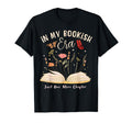 My Bookish Era Book Lover Open Book T-Shirt - Aesthetic Graphic for Adults - T-Shirt, Sweatshirt, Hoodie