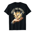 Trust Process Motivational T-Shirt - Unique Graphic Men Women - T-Shirt, Sweatshirt, Hoodie