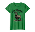 Farm Life Chosen Proud Goat Lover T-Shirt - Streetwear Style for Adults - T-Shirt, Sweatshirt, Hoodie