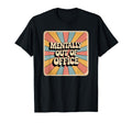 Mentally Out Office Funny Overstimulated T-Shirt - Graphic Print Unisex - T-Shirt, Sweatshirt, Hoodie