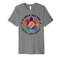 Be Kind To Your Mind Floral Brain T-Shirt - Casual Everyday Wear Men Women - T-Shirt, Sweatshirt, Hoodie